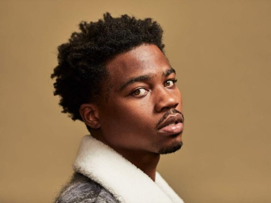 3. Roddy Ricch.