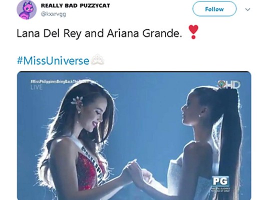 Las redes sociales recopilaron los mejores memes de Miss Universo, los mas divertidos y hasta un tono sarcástico, los mostramos a continuación