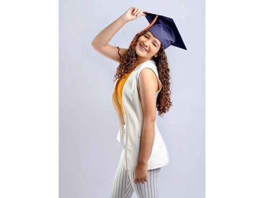 Sofia Alejandra Alvarado Corea