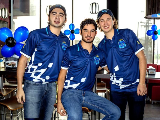 Foto: Revista Estilo