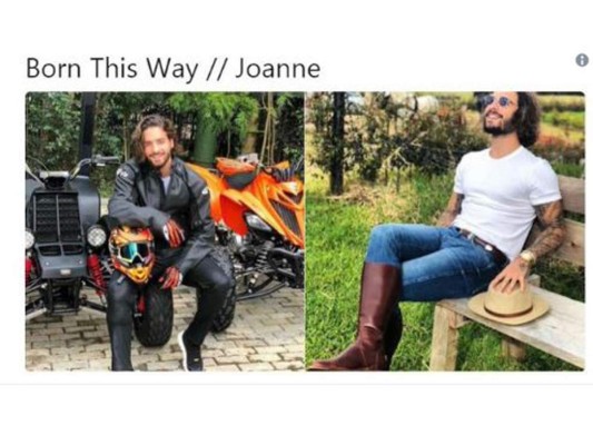 Los mejores memes de Maluma y sus looks