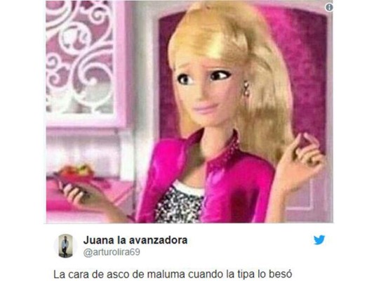 Los mejores memes de los VMA´s 2018