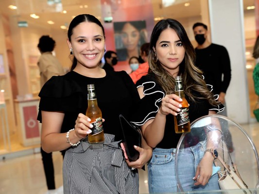 Así fue el lanzamiento oficial de la sexta edición de Estilo Moda