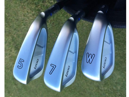 Los mejores accesorios para golf