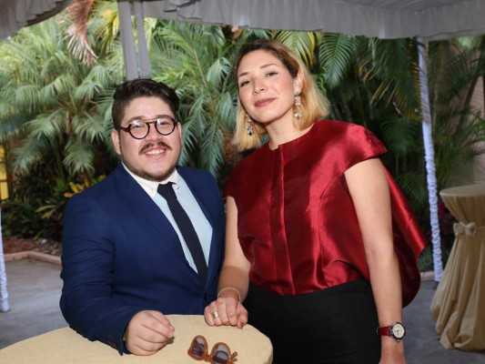 Foto: Revista Estilo