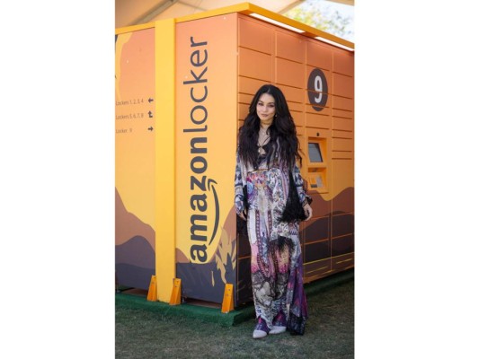 Los mejores looks de Coachella 2019