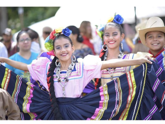 Esta es la agenda para Gracias Convoca 2018