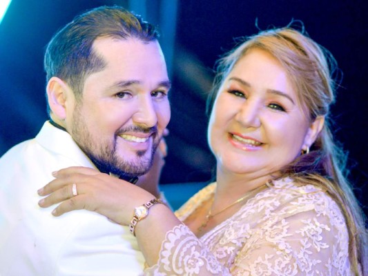 La boda de Kimberly Martínez y Nelson Muñoz