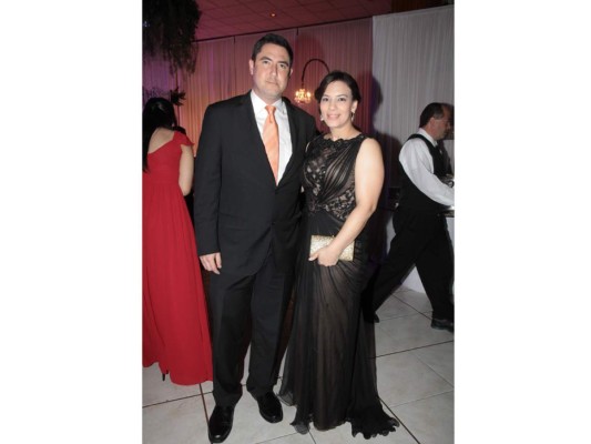 La boda de Jorge Ramos y Michel Gaido  