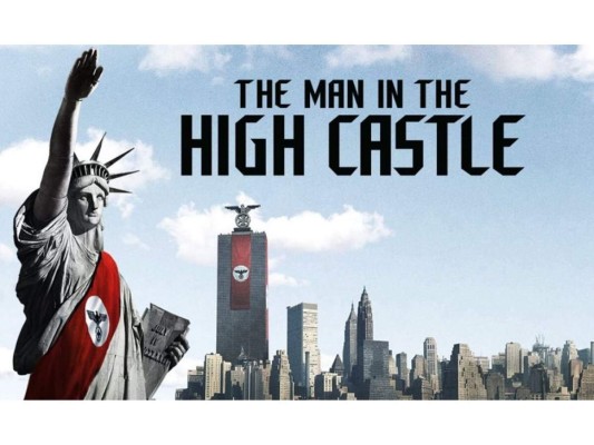 The Man in the High Castle<br/>Una increíble adaptación de su misma novela escrita por Philip Dick. Cuando una peligrosa película de propaganda llega a las manos de grupos revolucionarios, comienza un conflicto clandestino sobre la verdad de la guerra.