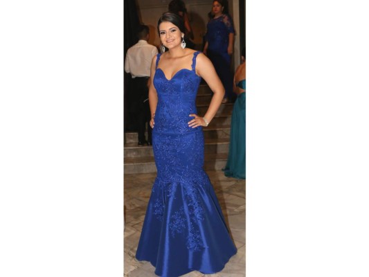 Victoria García