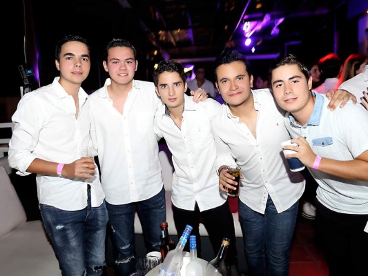 Foto: Revista Estilo