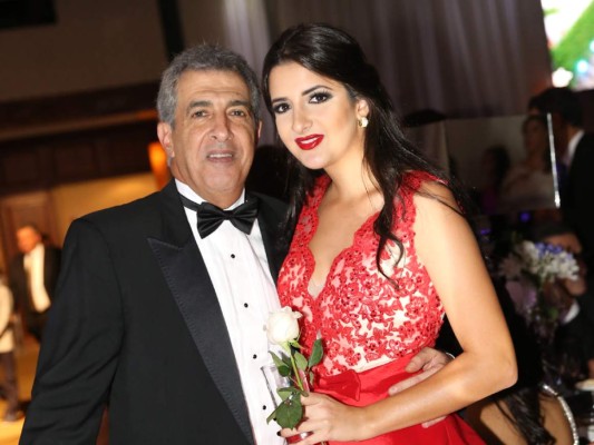 Tito y Diana Atala