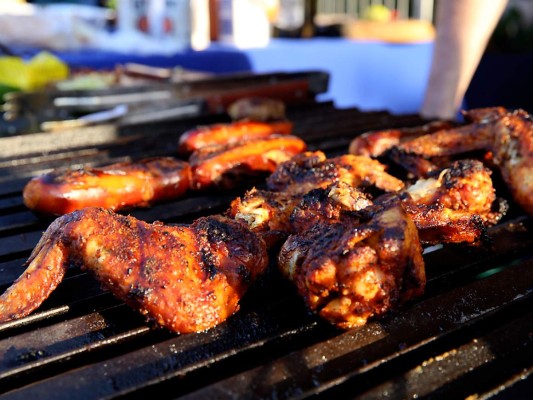 Así fue la Master Class con Martín Rodríguez