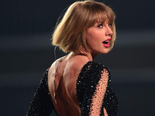 Taylor Swift y su eclipse total en las redes sociales