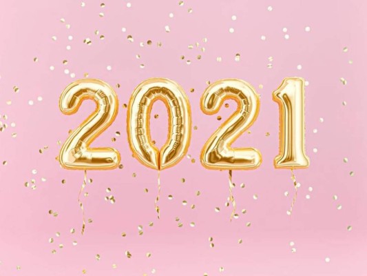 Los mejores consejos para empezar bien el Año Nuevo 2021