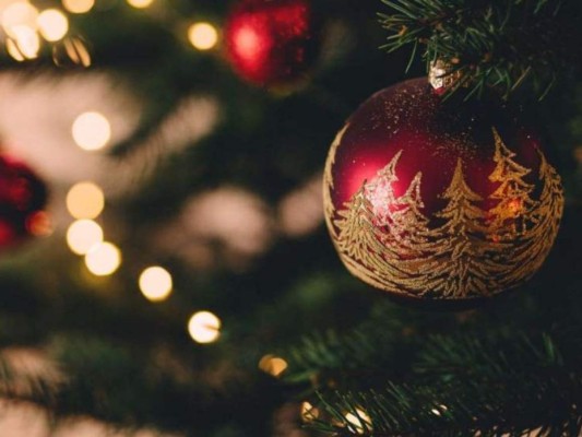 Los colores de la Navidad: La Navidad tiene tres colores oficiales y cada uno de ellos tiene un significado especial. El verde representa el renacimiento y la vida; el rojo es por la sangre de Cristo y el dorado simboliza la luz, la riqueza y la realeza.