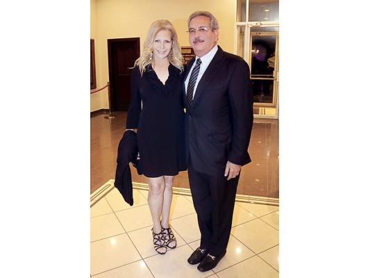 Asi celebró BANPAIS sus 25 años de fundación  