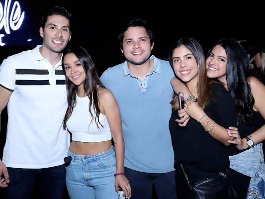 Foto: Revista Estilo