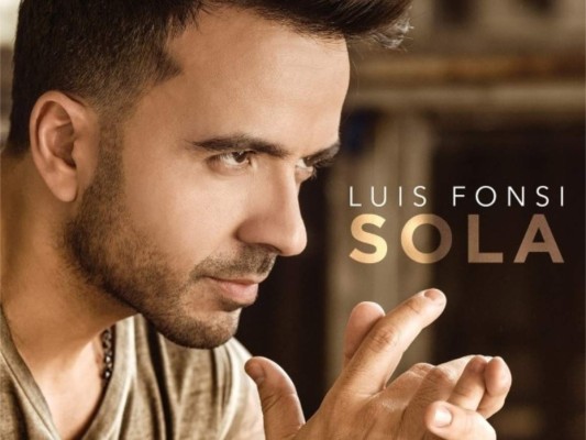 Luis Fonsi estrena ''Sola'': su nuevo sencillo musical