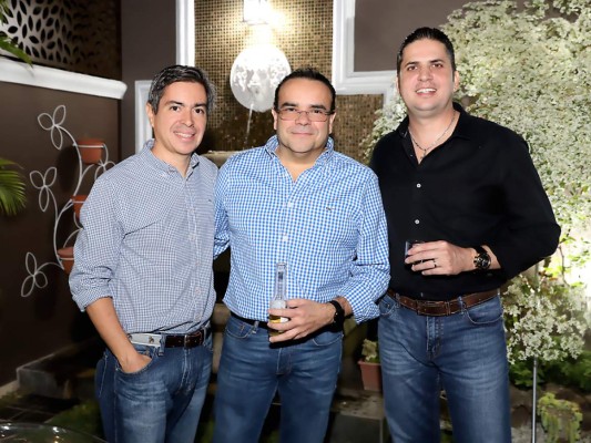 Baby Shower para Mónica Arita