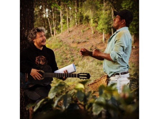 'Café con sabor a mi tierra' representará a Honduras en los Óscars