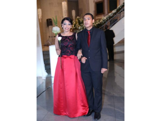 Macris School Prom 2015