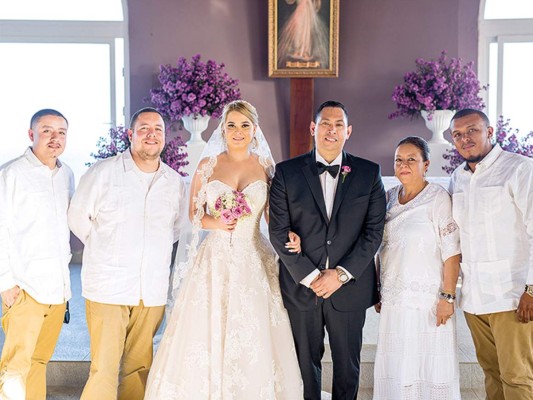 Foto: Revista Estilo