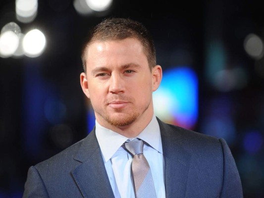 <br/>#14 Channing Tatum<br/><br/>$29 millones