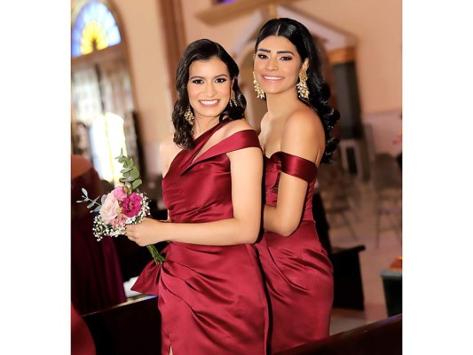 La boda de Mónica Guillen y Gabriel Balladares