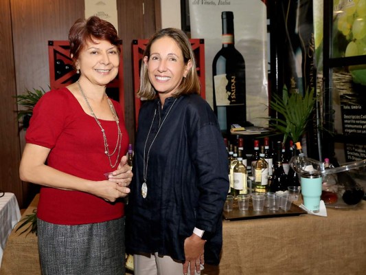 Chillout Market en Ni-Fu-Ni-Fa ´s