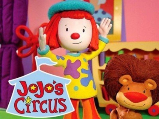 Jojo's Circus.