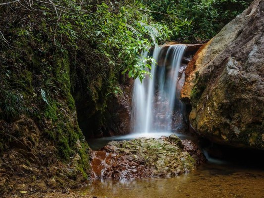 ¿Cansado de la ciudad? 5 lugares donde escaparse por un día