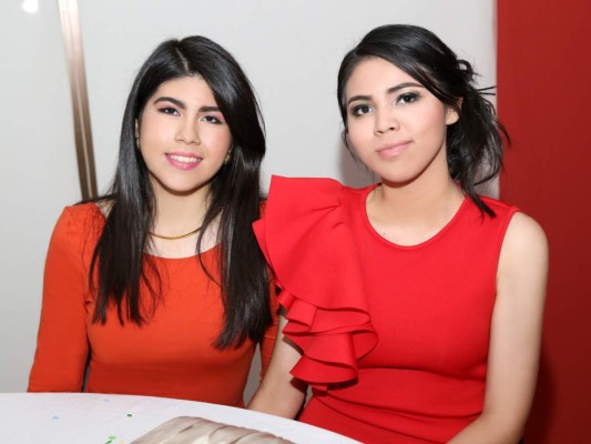 Senior Farewell party de la Daniel Christian School