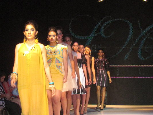 El verano de Giselle Matamala