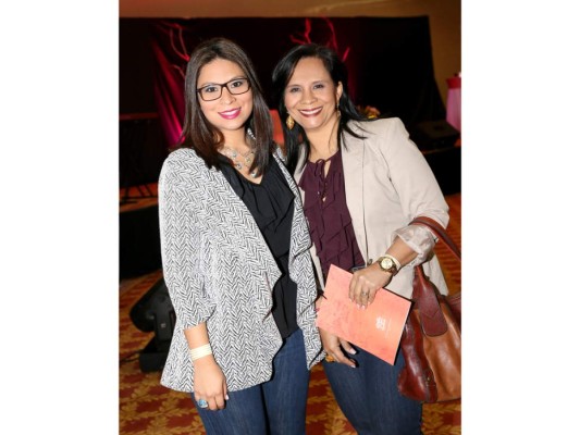 Myrka Dellanos participó en Brilla Mujer Radiante