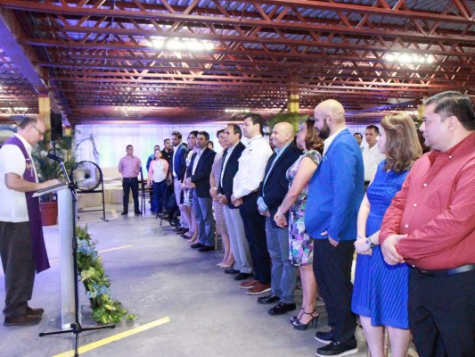 Inaugurán Monterroso Mi Ferretería