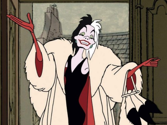 Todos los detalles de Cruella, el próximo estreno de Disney