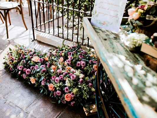 ¡La boda de Alvaro Javier Andrino Flores y Luisa Mireya Juárez Carbajal!