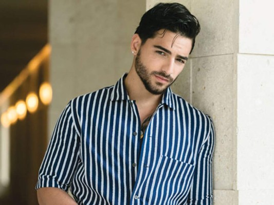 Los mejores looks de Maluma