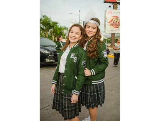 Foto: Revista Estilo