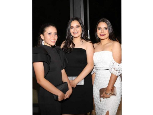 Senior Dinner DelCampo School