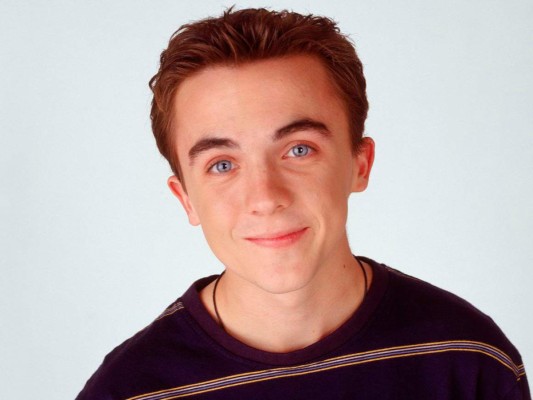 ¿Frankie Muniz recuerda Malcolm El De En Medio?