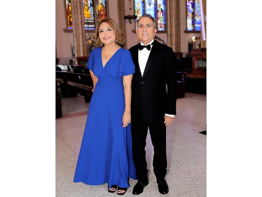 La boda de Mónica Guillen y Gabriel Balladares