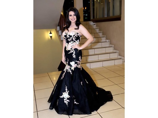 Los looks de la Elvel School Prom 2018