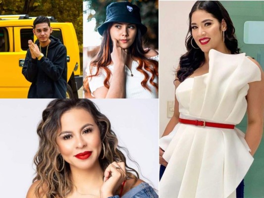 Sabemos que TikTok fue tendencia durante todo el año 2020, pues es una de las redes sociales más utilizadas por las personas, haciendo videos tan divertidos y ocurrentes. Por supuesto, los hondureños también se han destacado al igual que muchas personas de todo el mundo, por eso te traemos algunos de los tiktokers más seguidos de nuestro país.