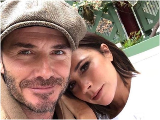 David y Victoria Beckham: ¡20 años de amor!