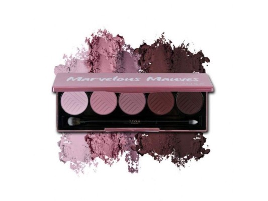 DOSE of colors Marvelous Mauves