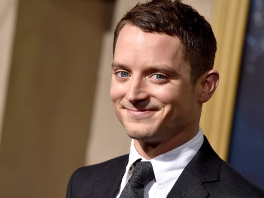 Elijah Wood denuncia el lado oscuro de Hollywood