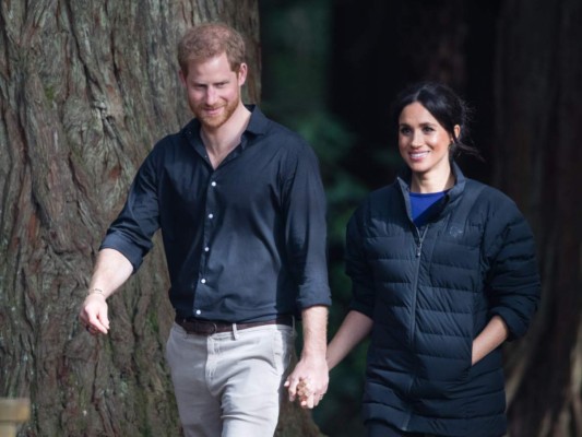 Privilegios que Harry y Meghan han perdido tras dejar de ser royals